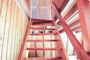 Charmantes Nurdachhaus mit Ausbaupotenzial in ruhiger Lage von Thalham – Freising (Kreis) – Vorschaubild 12