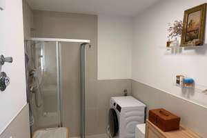 Moderne 1-Zimmer Wohnung + Schlafnische in Hamburg-Wandsbek – Walddörferstraße 310, 22047 Wandsbek (Ortsteil), Hamburg – Vorschaubild 6