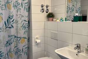 Schöne Studentenwohnung mit Balkon | Top-Lage! – Kumpfmühlerstraße 11, 93047 Westenviertel, Regensburg – Vorschaubild 7