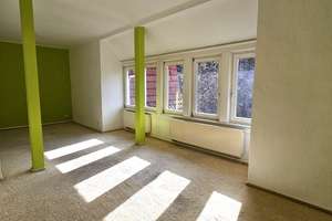 4-Zimmer-Maisonette im Dachgeschoss – Wohnen mit besonderem Flair – 99974 Mühlhausen/Thüringen – Vorschaubild 4