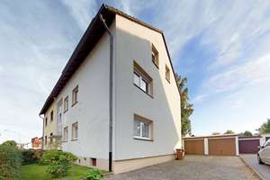 Großzügiges Mehrfamilienhaus: Raum für Generationen und vielfältige Nutzungsmöglichkeiten – Die vollständige Adresse der Immobilie erhältst du vom Anbieter., 34246 Vellmar – Vorschaubild 3
