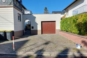 Freistehendes 3-Familienhaus mit Nebengebäude und Garage – 55583 Bad Münster am Stein-Ebernburg – Vorschaubild 4