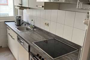 Befristete Wohnung in Köln Altstadt & Neustadt-Nord – Bismarckstraße 1-3, 50672 Köln – Vorschaubild 1