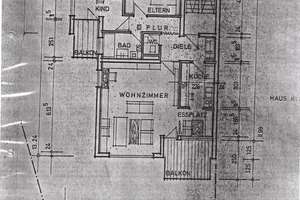 Wohnen und Arbeiten  in 4,5-Zimmer-Wohnung in Stuttgart Rohracker – Die vollständige Adresse der Immobilie erhältst du vom Anbieter., 70329 Rohracker, Stuttgart – Vorschaubild 22