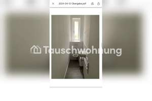 Tauschwohnung: 4Zi-Wohnung in Stadtmitte – Die vollständige Adresse der Immobilie erhältst du vom Anbieter., 65185 Mitte, Wiesbaden – Vorschaubild 4