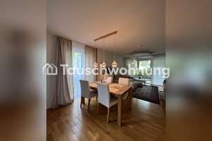 Tauschwohnung: 2-Zi mit Garten gg 3-Zi mit Garten oder Balkon – Die vollständige Adresse der Immobilie erhältst du vom Anbieter., 81377 Am Waldfriedhof, München – Vorschaubild 7