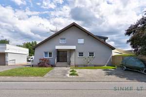 Vielseitiges Gewerbeareal mit Wohnhaus in Bahlingen - Drei Hallen im attraktiven Mischgebiet – Die vollständige Adresse der Immobilie erhältst du vom Anbieter., 79353 Bahlingen am Kaiserstuhl – Vorschaubild 5