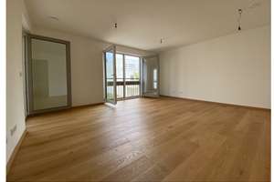 Wohnen mit Charakter: 2-Zimmer-Wohnung in Trudering – 81825 Gartenstadt Trudering, München – Vorschaubild 5