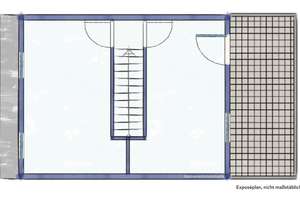 *** Attraktives Reihenhaus in Hönow *** – 5 Zimmer - vermietet  – Die vollständige Adresse der Immobilie erhältst du vom Anbieter., 15366 Hoppegarten – Vorschaubild 11