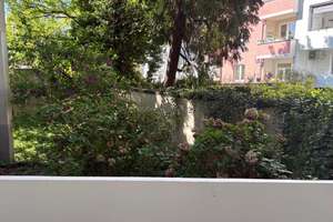 Schöne 2-Zimmer-Wohnung mit Balkon und EBK in ruhiger Wohnlage von Düsseldorf-Derendorf – Weissenburgstr. 36, 40476 Derendorf, Düsseldorf – Vorschaubild 15