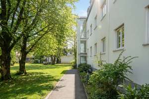 Wohnen auf zwei Ebenen - Moderne Wohnung mit West-Loggia – Die vollständige Adresse der Immobilie erhältst du vom Anbieter., 81549 Balanstraße-West, München – Vorschaubild 15