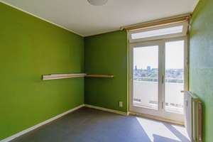Exklusiver Weitblick über Bornheim - 3-Zimmer-Wohnung mit Tiefgaragenstellplatz – 60385 Bornheim, Frankfurt am Main – Vorschaubild 7
