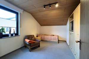 Ingenieurhaus mit Galerie! Effizienzklasse A, offener Grundriss, Kaminecke, Weitsicht am Feldrand – Warendorf (Kreis) – Vorschaubild 25