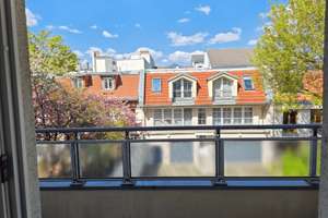 Einziehen und Wohlfühlen: Ihr neues Zuhause mit Balkon & Stellplatz im begehrten Komponistenviertel – Bizetstraße 57, 13088 Weißensee, Berlin – Vorschaubild 10