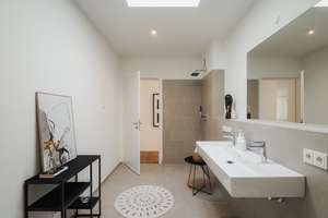Penthouse in Toplage – Stilvolles Wohnen über den Dächern der Bahnstadt – Darwinstr. 9, 69115 Bahnstadt, Heidelberg – Vorschaubild 29