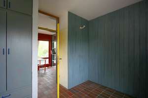TREPPEN STATT FLURE - Architekturikone der 70er Jahre - PROVISIONSFREI  – Die vollständige Adresse der Immobilie erhältst du vom Anbieter., 24159 Schilksee, Kiel – Vorschaubild 21