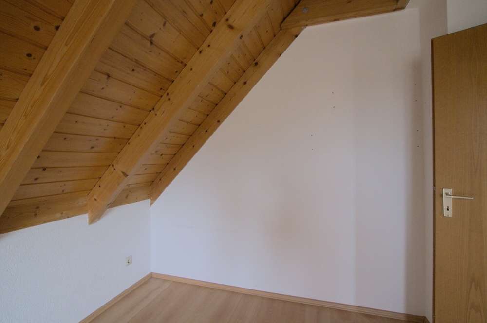 Immobilie in Bermatingen - Charmante 3-Zimmer Maisonette-Wohnung in Bermatingen (Bodensee) - Bild 0