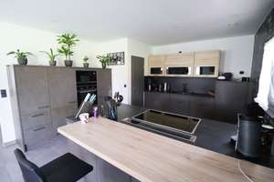 "Black Beauty" - neuwertiges und außergewöhnliches Haus in ruhiger Wohnlage – Die vollständige Adresse der Immobilie erhältst du vom Anbieter., 95126 Schwarzenbach an der Saale – Vorschaubild 3