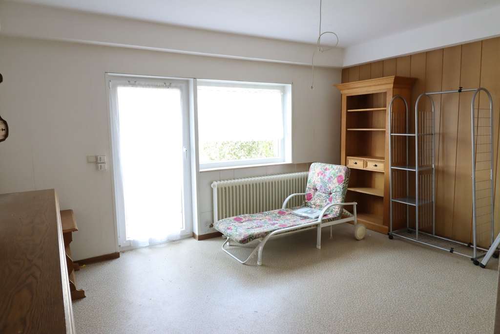 Immobilie in Hofheim am Taunus - Doppelhaushälfte in ruhiger Lage
im Stadtteil Wildsachsen - Bild 2