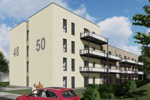 Ein tolles Wohngefühl: praktische 4,5-Zimmer-Wohnung