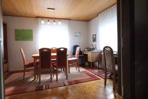 WRS Immobilien - Schlitz - Einfamilienhaus mit Scheune und großem Grundstück – Die vollständige Adresse der Immobilie erhältst du vom Anbieter., 36110 Schlitz – Vorschaubild 6