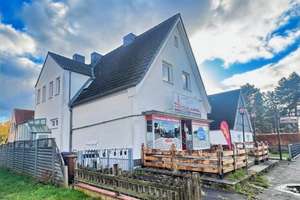 Herzlich willkommen im beliebten Stadtteil Buntekuh – Die vollständige Adresse der Immobilie erhältst du vom Anbieter., 23556 Buntekuh, Lübeck – Vorschaubild 3