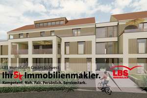 Wohnen mit Service und Tagespflege in bevorzugter Lage – Die vollständige Adresse der Immobilie erhältst du vom Anbieter., 89079 Gögglingen, Ulm – Vorschaubild 18