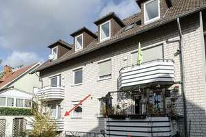 Helle 2-Zimmer-Wohnung mit Südbalkon in attraktiver Lage von Schloß Neuhaus – Die vollständige Adresse der Immobilie erhältst du vom Anbieter., 33104 Schloß Neuhaus, Paderborn – Vorschaubild 2