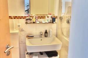 Top-Lage - 2-Zimmer-Wohnung am Rande der Weststadt mit Balkon und Terrasse – Die vollständige Adresse der Immobilie erhältst du vom Anbieter., 69115 Weststadt, Heidelberg – Vorschaubild 8