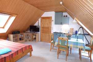 ROTKLINKER-ENSEMBLE MIT KL. ELW & MIT UNEINSEHB. GARTEN! DO-GARAGE F. OLDTIMERFREUNDE! WOMO STELLPL. – Bad Doberan (Kreis) – Vorschaubild 26