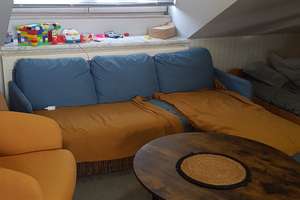 1,5-Zimmer-Wohnung im Dachgeschoss in Obergiesing – Schlierseestraße 67, 81539 Obergiesing, München – Vorschaubild 2