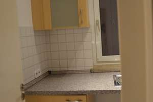 stilvolles 1-Zi-Apartment mit Traumblick im Fasanenhof (ohne Makler)  – Sautterweg 5, 70176 Fasanenhof, Stuttgart – Vorschaubild 9