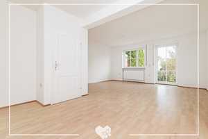 DOPPELHAUSHÄLFTE IN DERCHING – 4 ZIMMER MIT GARTEN IN RUHIGER LAGE – Aichach-Friedberg (Kreis) – Vorschaubild 3