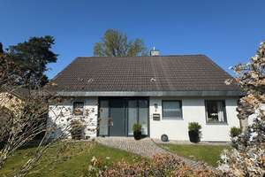 Top gepflegtes freistehendes Einfamilienhaus mit Einliegerwohnung in ruhiger Wohnlage – Dahlienweg 8, 41352 Korschenbroich – Vorschaubild 4