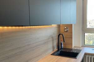 **FURNISHED** Exklusive, hochwertig sanierte Wohnung in Oberkassel – Carmenstr. XXX, 40547 Oberkassel, Düsseldorf – Vorschaubild 13