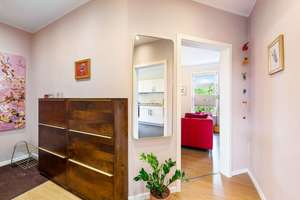 Uhlenhorst: Gepflegte Altbauwohnung mit Charme, Perspektive & aktiver WEG – Die vollständige Adresse der Immobilie erhältst du vom Anbieter., 22085 Barmbek-Süd, Hamburg – Vorschaubild 6