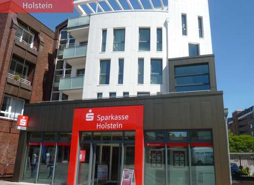 Penthousewohnung im Herzen von Rahlstedt