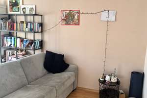 Helle 2-Zimmer Wohnung im 1. OG in Bonn – Nideggerstraße 15, 53115 Weststadt, Bonn – Vorschaubild 7