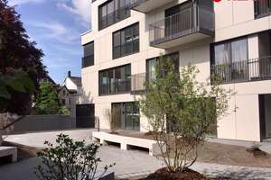 Pontviertel: Luxuriöse 2-Zimmer-Etagenwohnung mit offener Küche und Balkon! – Die vollständige Adresse der Immobilie erhältst du vom Anbieter., 52062 Ponttor, Aachen – Vorschaubild 8
