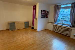 Lebendig wohnen in Düsseldorf: 3-Zimmer-Wohnung in der Friedrichstadt – Scheuren 10, 40215 Friedrichstadt, Düsseldorf – Vorschaubild 6