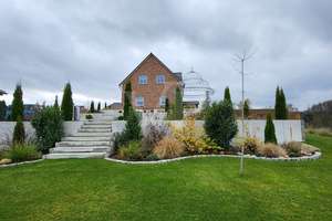 ** Modernes Refugium mit Pool, Wintergarten und stilvoller Wellness-Villa ** – Die vollständige Adresse der Immobilie erhältst du vom Anbieter., 39288 Reesen – Vorschaubild 6