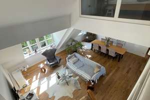 MA- Max-Joseph-Straße: Edle Maisonette mit Dachterrasse – Max-Joseph-Straße 21, 68167 Neckarstadt-Ost/Wohlgelegen, Mannheim – Vorschaubild 4