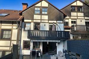 MASSIV-Haus im Fachwerklook mit sehr viel Platz – Die vollständige Adresse der Immobilie erhältst du vom Anbieter., 58093 Hohenlimburg (Ortsteil), Hagen – Vorschaubild 2