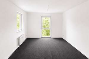 Helle ca. 42 m² große Wohnung mit großzügigem Wohn-/Schlafbereich und moderner Dusche in GE-Buer – Die vollständige Adresse der Immobilie erhältst du vom Anbieter., 45894 Buer, Gelsenkirchen – Vorschaubild 2
