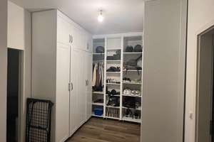 Exklusives Penthouse mit großer Dachterrasse  – R 1 16, 68161 Innenstadt/Jungbusch, Mannheim – Vorschaubild 8