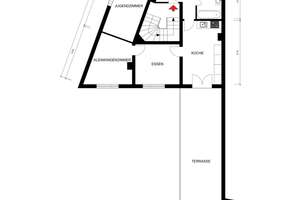 SCHWIND IMMOBILIEN - Investmentobjekt mit Entwicklungspotenzial & Nachverdichtungsreserve -FESTPREIS – Die vollständige Adresse der Immobilie erhältst du vom Anbieter., 64283 Mitte, Darmstadt – Vorschaubild 41