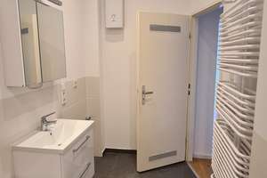Modernisierte 4-Zimmer-Altbauwohnung mit Balkon in bester Innenstadtlage von Aachen – WG geeignet – Theaterstraße 76, 52062 Marschiertor, Aachen – Vorschaubild 7
