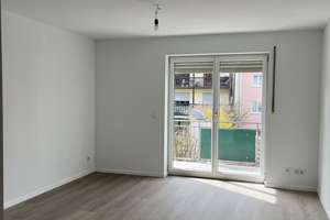 Attraktive, renovierte 2-Zimmer-Wohnung I Ingolstadt Mitte I Bezugsfertig – Die vollständige Adresse der Immobilie erhältst du vom Anbieter., 85051 Münchener Straße, Ingolstadt – Vorschaubild 3
