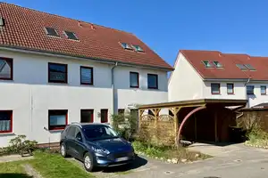 Modernes Reihenendhaus in Neubrandenburg – Neubrandenburg – Vorschaubild 3