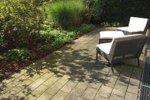 Modernes Wohnen am Rhein – 100 m² | 2 Bäder | Terrasse | TG | provisionsfrei – Fürstenwall 7, 40219 Unterbilk, Düsseldorf – Vorschaubild 16